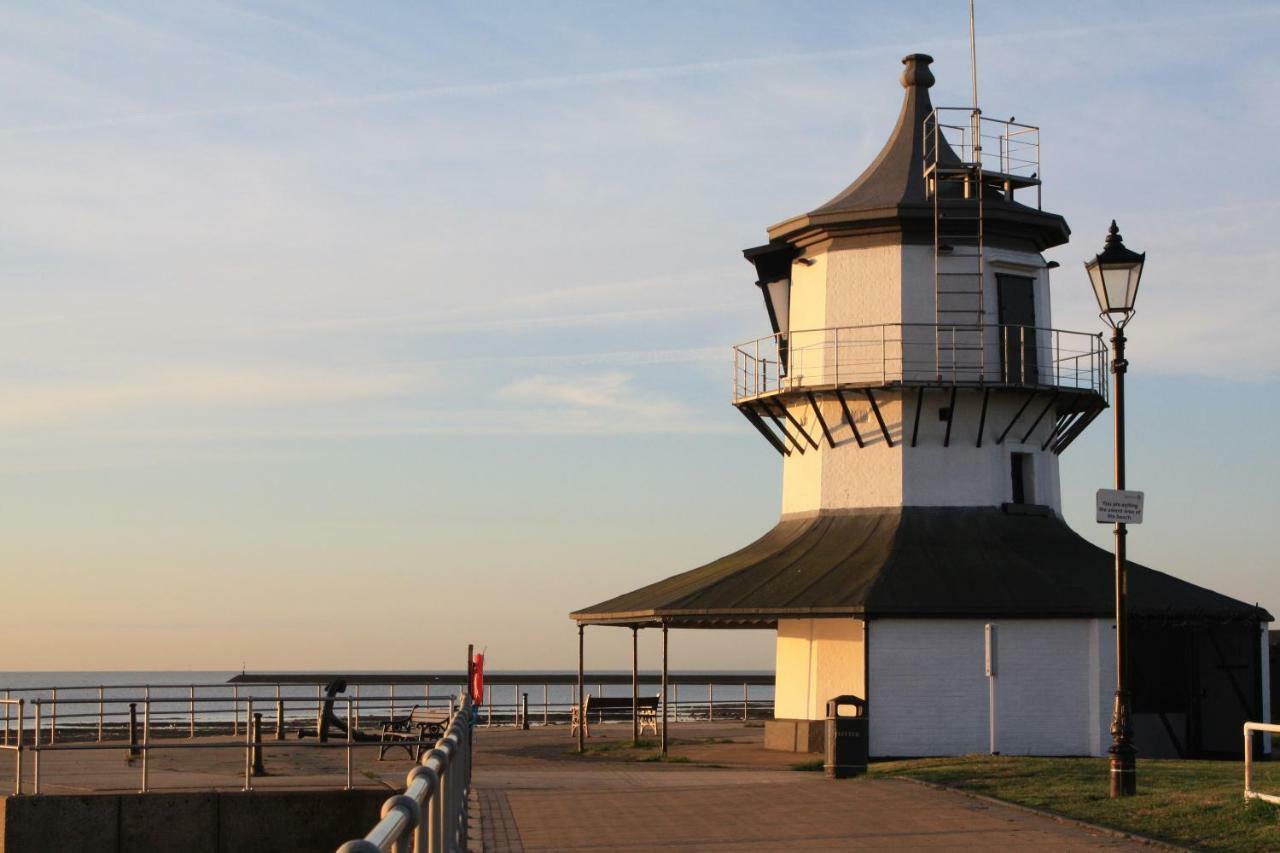 On The Quay Apartman Harwich Kültér fotó